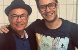 Mihael Rako krenuo od imitacija Ćire, Dodika, Tuđmana: Vidim se kao bh. glumca koji je osvojio Oscar