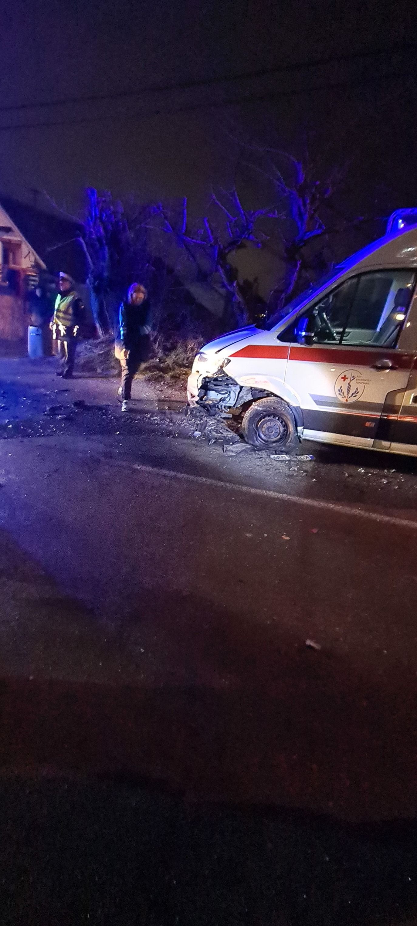 Stravični prizori iz bh. grada: U nesreći povrijeđeno i dijete