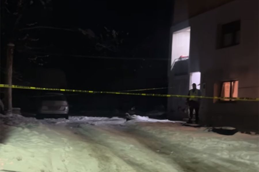 - Ovo je veliki gubitak za sve nas - rekla je jedna od komšinica kroz suze.