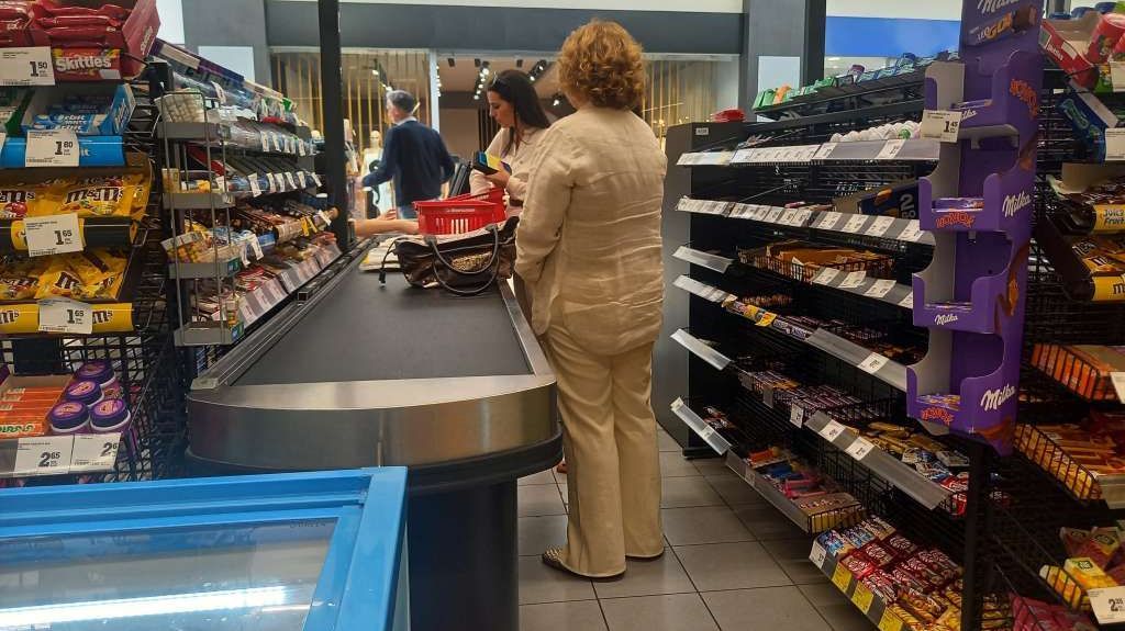 Do sada nije poduzeta nijedna mjera koja bi dala dugoročne rezultate, naveli su iz Udruženja "Don"