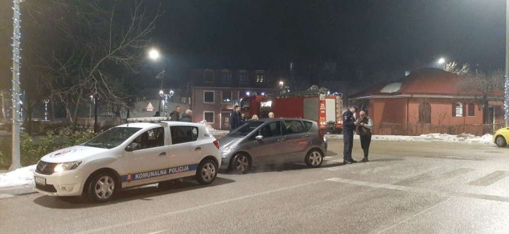 U pucnjavi na Cetinju ubijeno je deset osoba, četiri osobe su životno ugrožene.