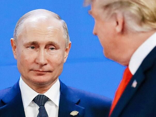 Hajde da okončamo ovaj rat, koji nikada ne bi ni počeo da sam ja bio predsjednik - rekao je Trump