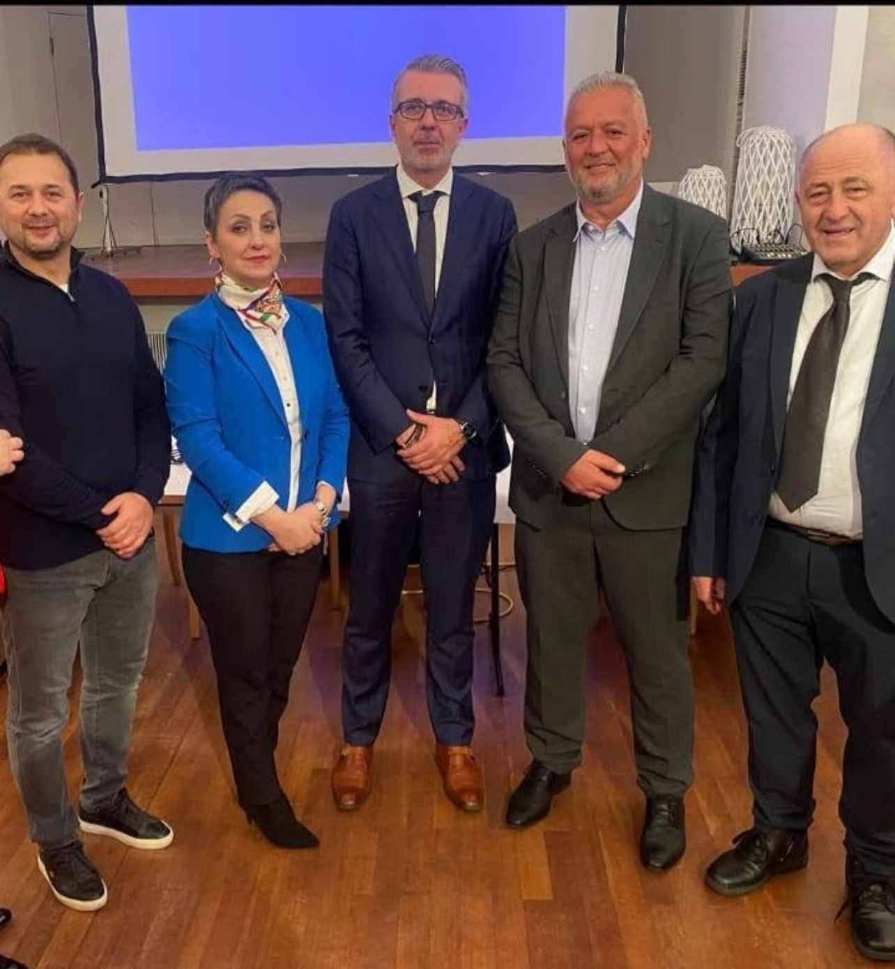 U Frankfurtu osnovana Svjetska bošnjačka organizacija