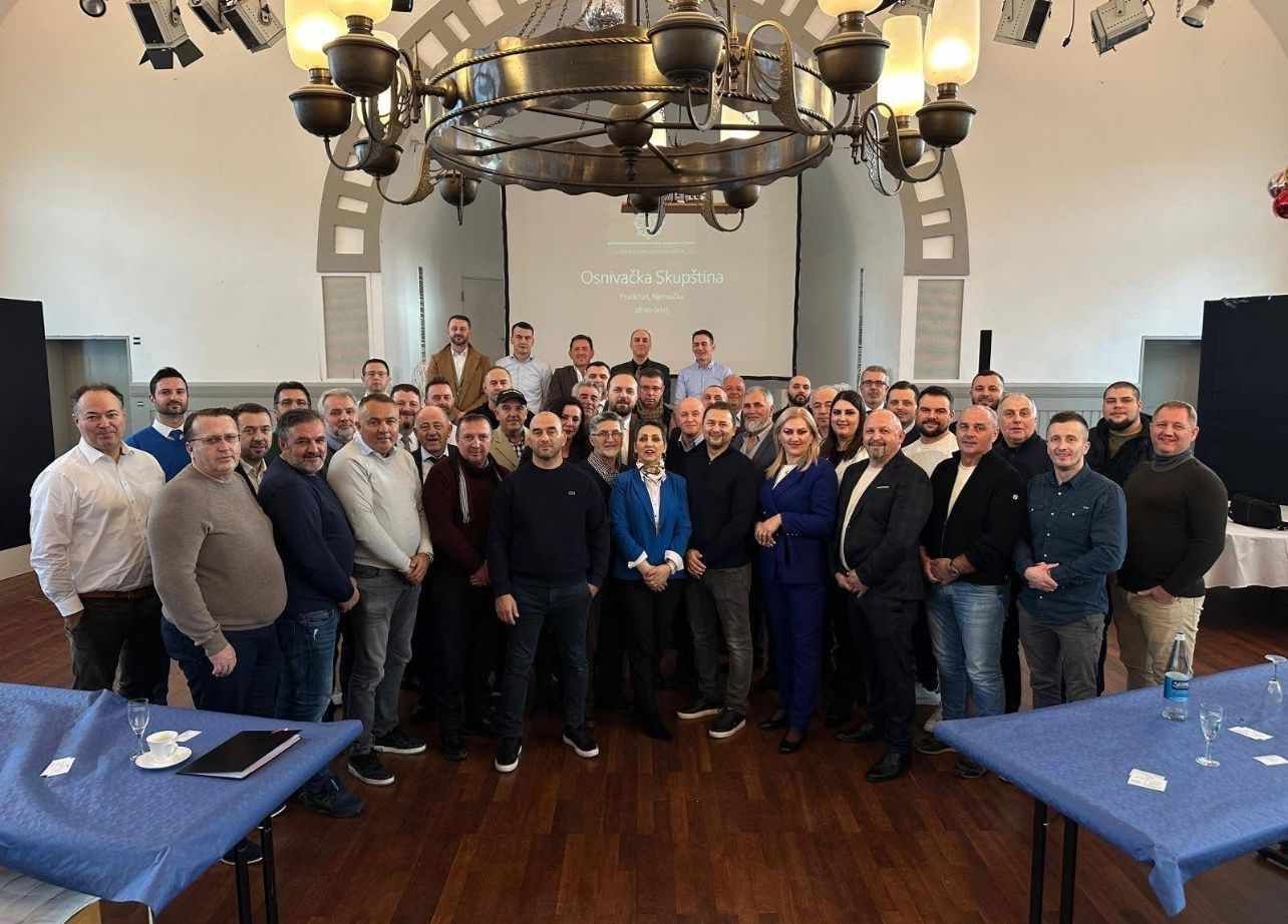 Misija Svjetske bošnjačke organizacije za saradnju i razvoj je stvaranje globalne mreže bošnjačkih privrednika, organizacija i institucija...