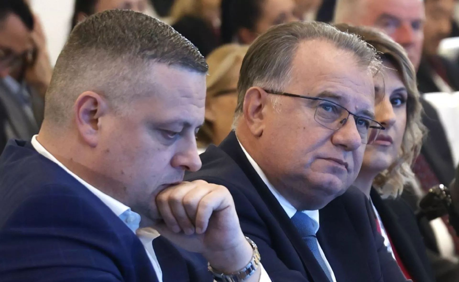 Među pogođenima su i "Samostalna djelatnost obrta i srodne djelatnosti" te "Samostalna djelatnost obrta i samostalna djelatnost slobodnog zanimanja"