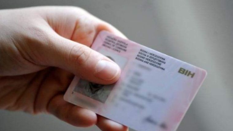 Sporazumom je omogućeno da se dozvole, koje su izdale nadležne vlasti jedne od ugovornih strana, uzajamno priznaju na teritoriji druge strane