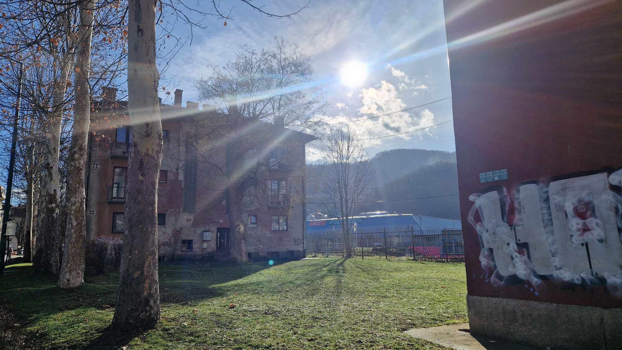 Danas će u našoj zemlji preovladavati sunčano vrijeme uz malu do umjerenu oblačnost