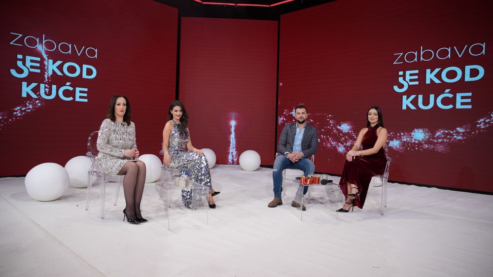Nekima od njih ovo je prvi javni nastup, nekima pak prvi televizijski, dok su pojedini vrlo emotivni, prisjećajući se svojih početaka u muzičkim show programima Hayat televizije.