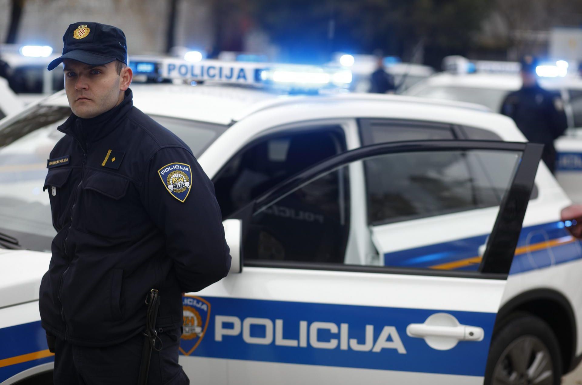 Policija sumnja da nisu bili sami te tragaju za još jednom osobom zbog sumnje da je učestvovala u počinjenju krivičnih djela