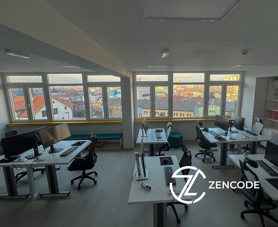 HUB je otvoren za mlade iz Zeničko-dobojskog kantona i Srednjobosanskog kantona