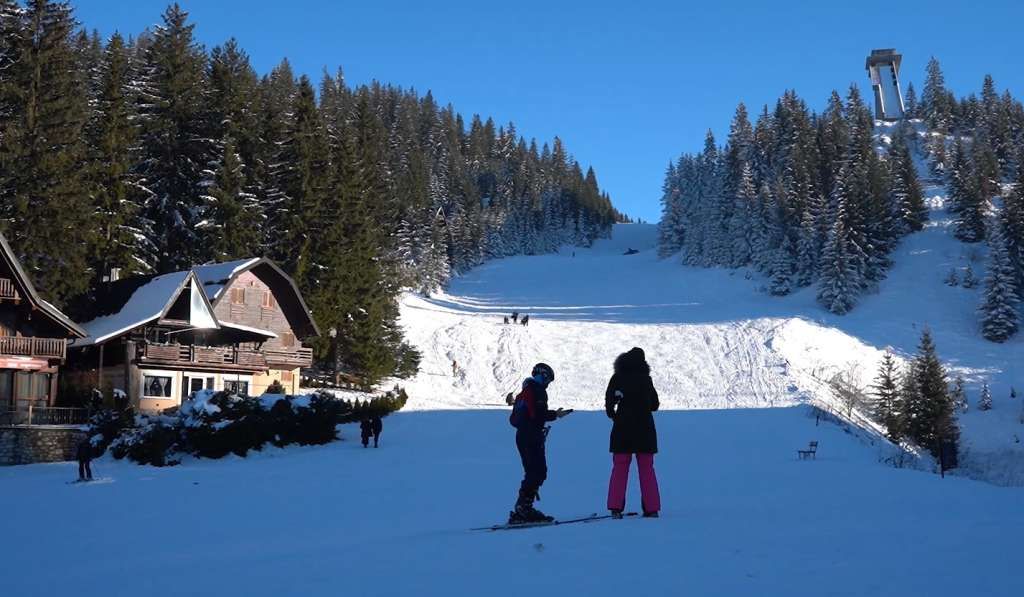 Posebno raduje činjenica, kako kaže, što imaju jako dobre najave do kraja januara, a veliki je interes i za februar