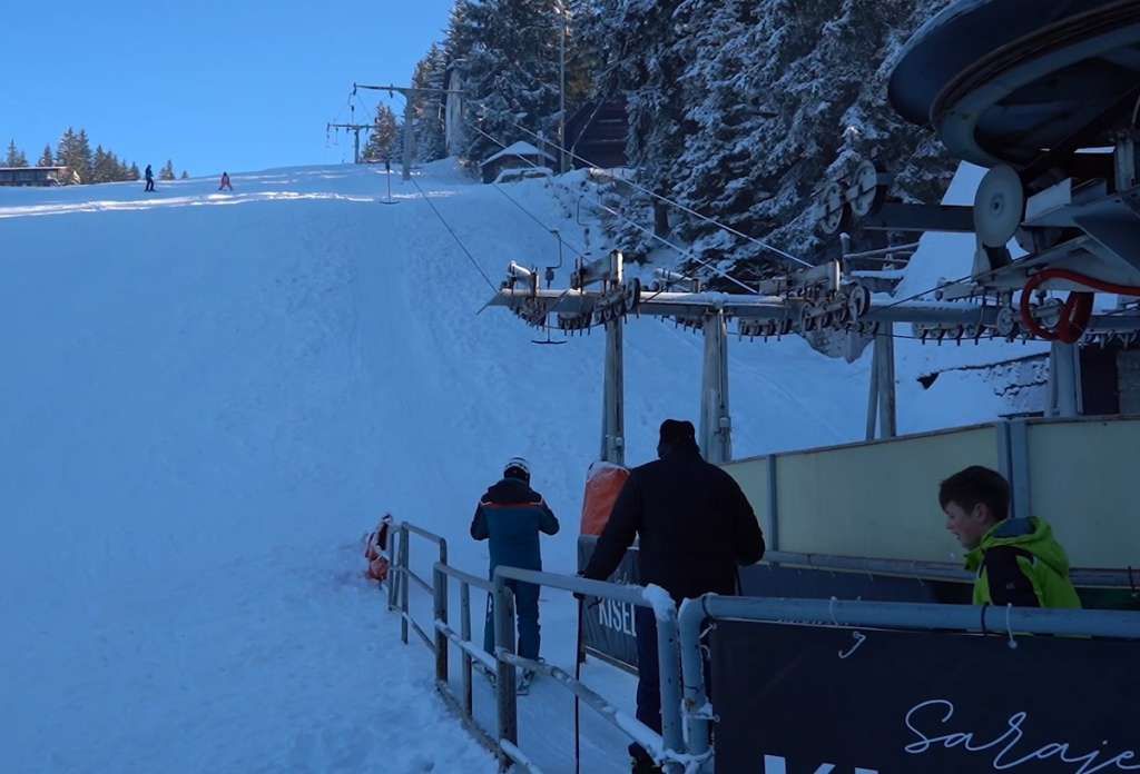 Posebno raduje činjenica, kako kaže, što imaju jako dobre najave do kraja januara, a veliki je interes i za februar