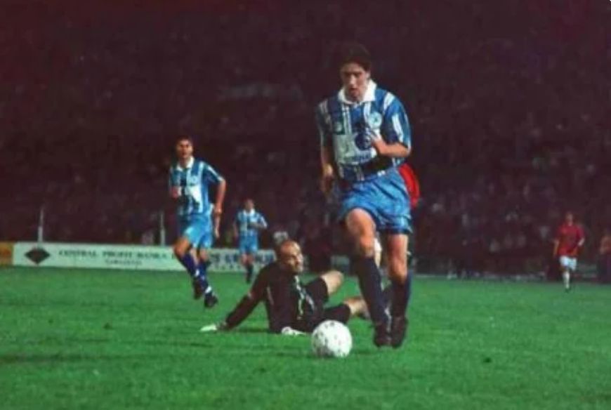 Na današnji dan1992 : Stigli 'plavi šljemovi' u Hrvatsku