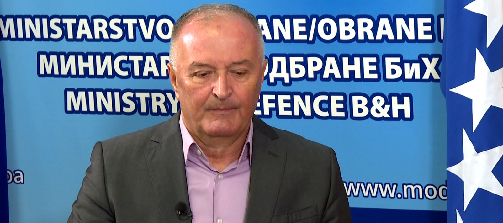 Helez zaprijetio: Oni koje se ogluše o ovu odluku mogu očekivati istu sudbinu kao i Dodik