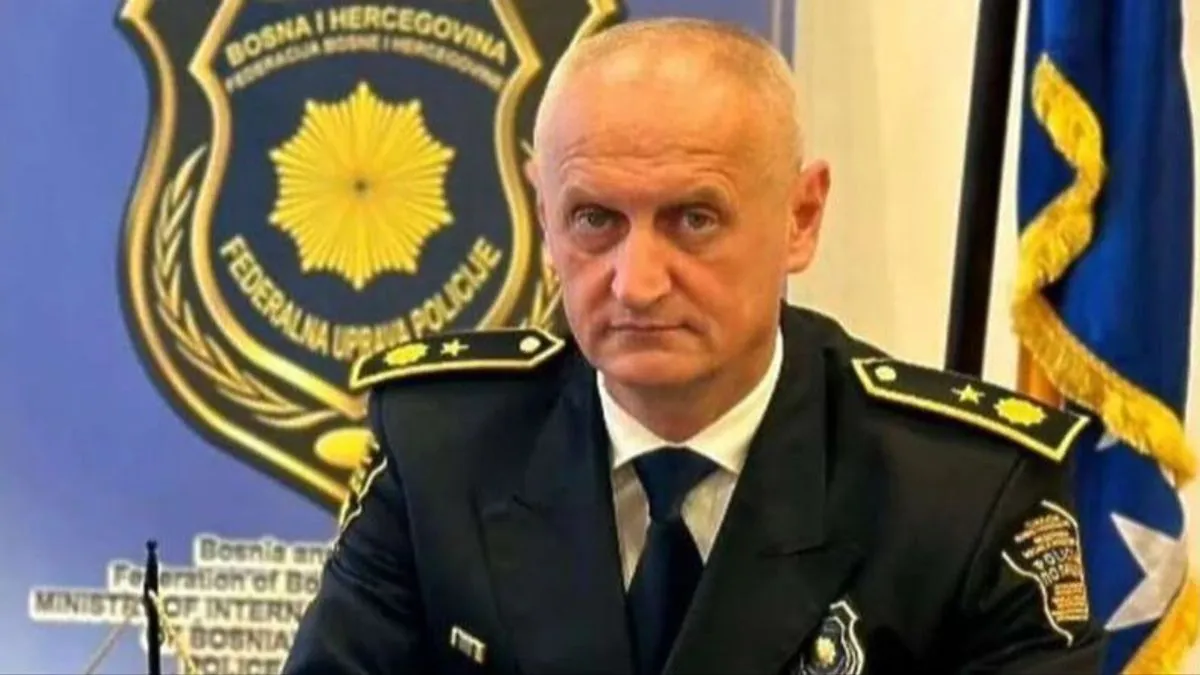 Afera 'Spengavanje': Nezavisni odbor od Vahidina Munjića zvanično zatražio da se hitno očituje