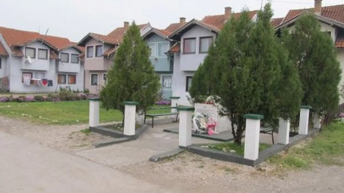 30 godina od masakra u Karauli: Ugašeno je devet nevinih života