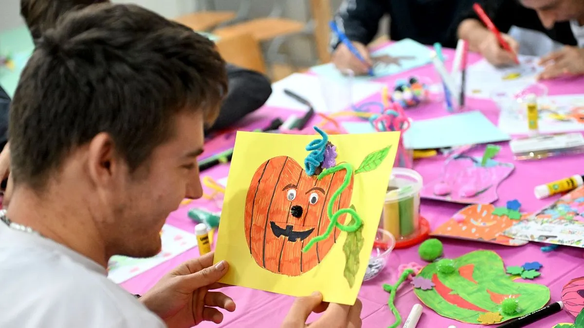 Više od 10.000 djece obilježilo Dječiju nedjelju: Za mnoge mališane jedno od najljepših iskustava