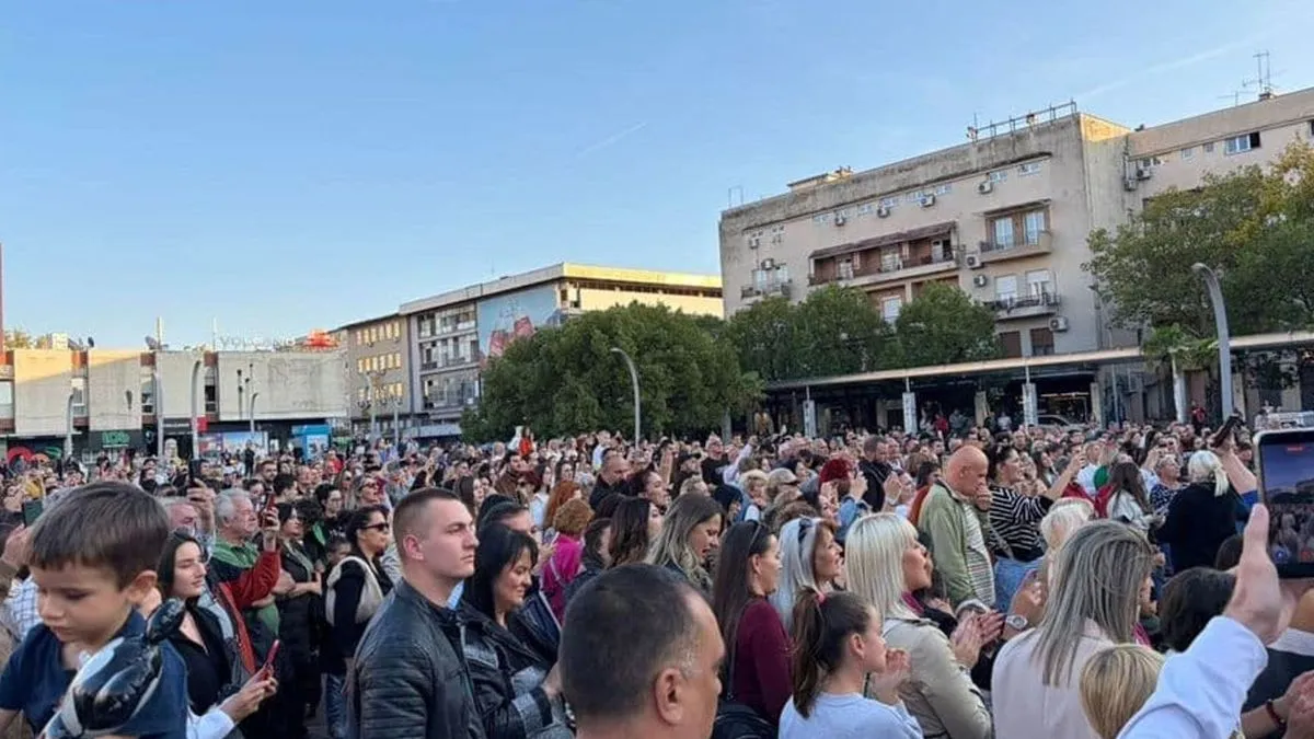 Brojni gradovi BiH, regiona i svijeta opraštaju se od Halida: Suze, pjesme i sjećanja