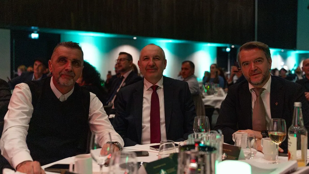 Važan dan za Bošnjake u Stavangeru: Otvoreni džamija i Bosanski kulturni centar