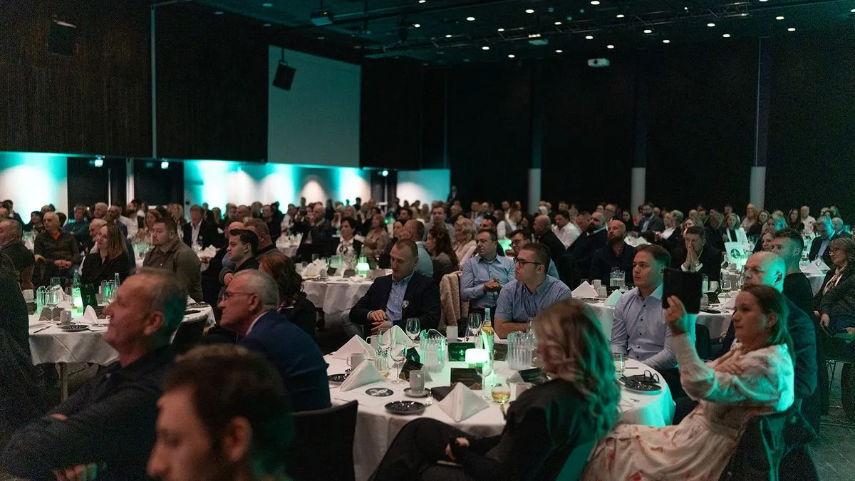 Važan dan za Bošnjake u Stavangeru: Otvoreni džamija i Bosanski kulturni centar