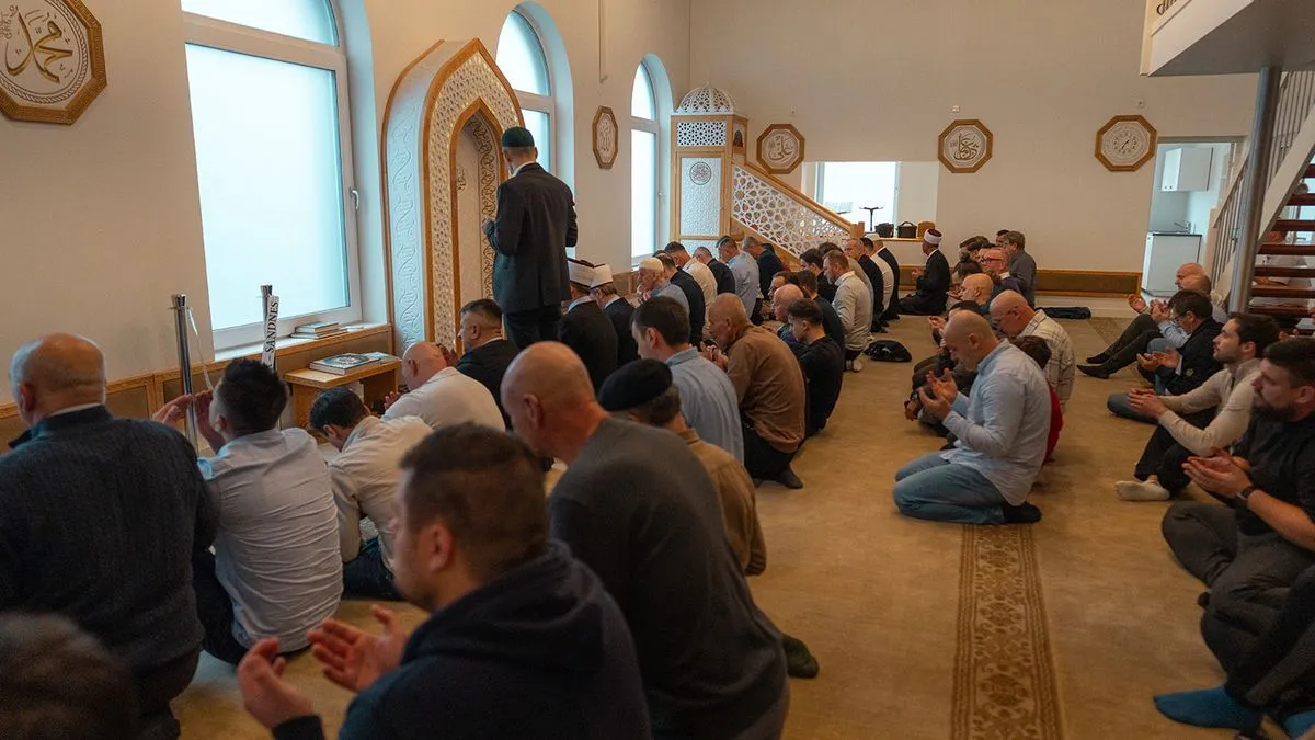 Iako je zajednica prolazila kroz brojne poteškoće, nikada nije posustala u očuvanju svoje vjere, kulture, identiteta i tradicije