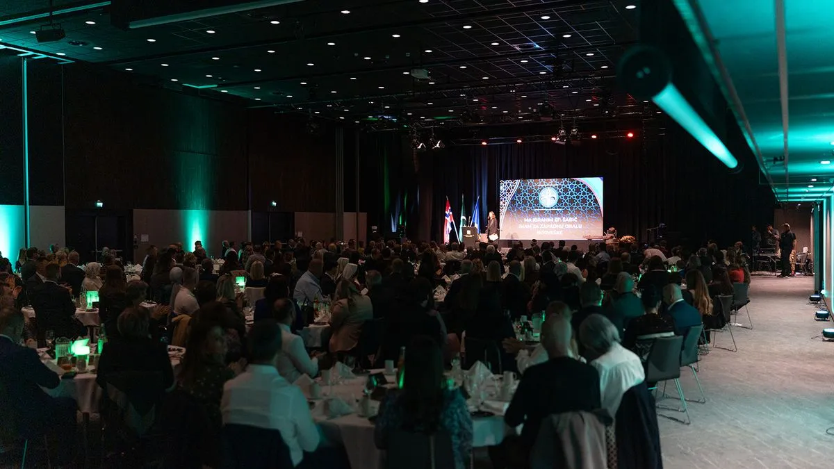 Iako je zajednica prolazila kroz brojne poteškoće, nikada nije posustala u očuvanju svoje vjere, kulture, identiteta i tradicije