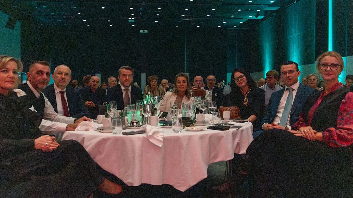 Iako je zajednica prolazila kroz brojne poteškoće, nikada nije posustala u očuvanju svoje vjere, kulture, identiteta i tradicije