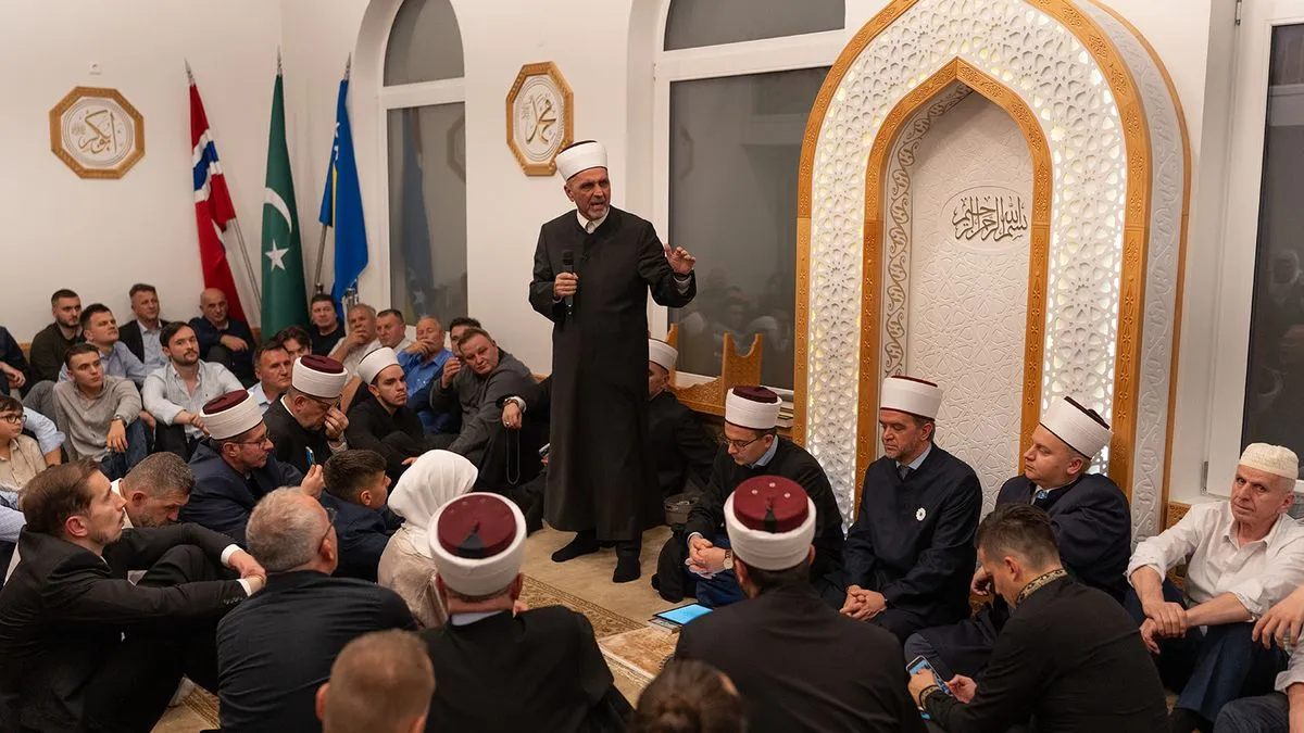 Iako je zajednica prolazila kroz brojne poteškoće, nikada nije posustala u očuvanju svoje vjere, kulture, identiteta i tradicije