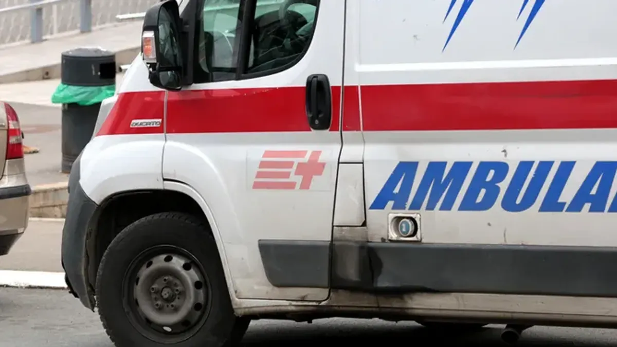 Nakon što se dogodila nesreća, na mjesto događaja izašli su pripadnici vojne policije