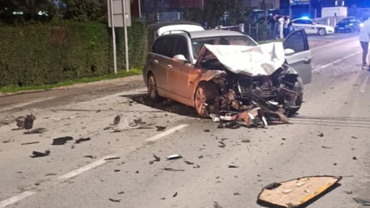 Policijski službenici Policijske uprave Banja Luka, 07.10.2025. godine lišili su slobode lice N.Z.
