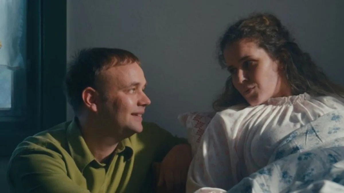 “Sanja duša”: Eldin Huseinbegović o pjesmi koja nosi priču filma “Testament”