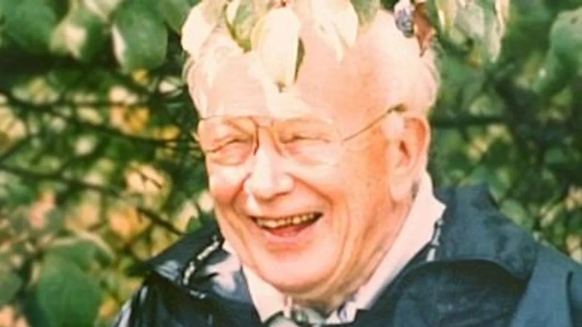 Ovo je doktor koji je izmislio epidemiju da bi spasio hiljade ljudskih života