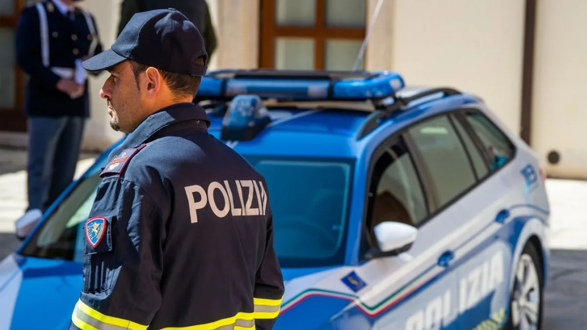 Fotografska i biometrijska provjera pokazala je da je riječ o osobi koja je koristila brojne lažne identitete tokom ranijih policijskih kontrola