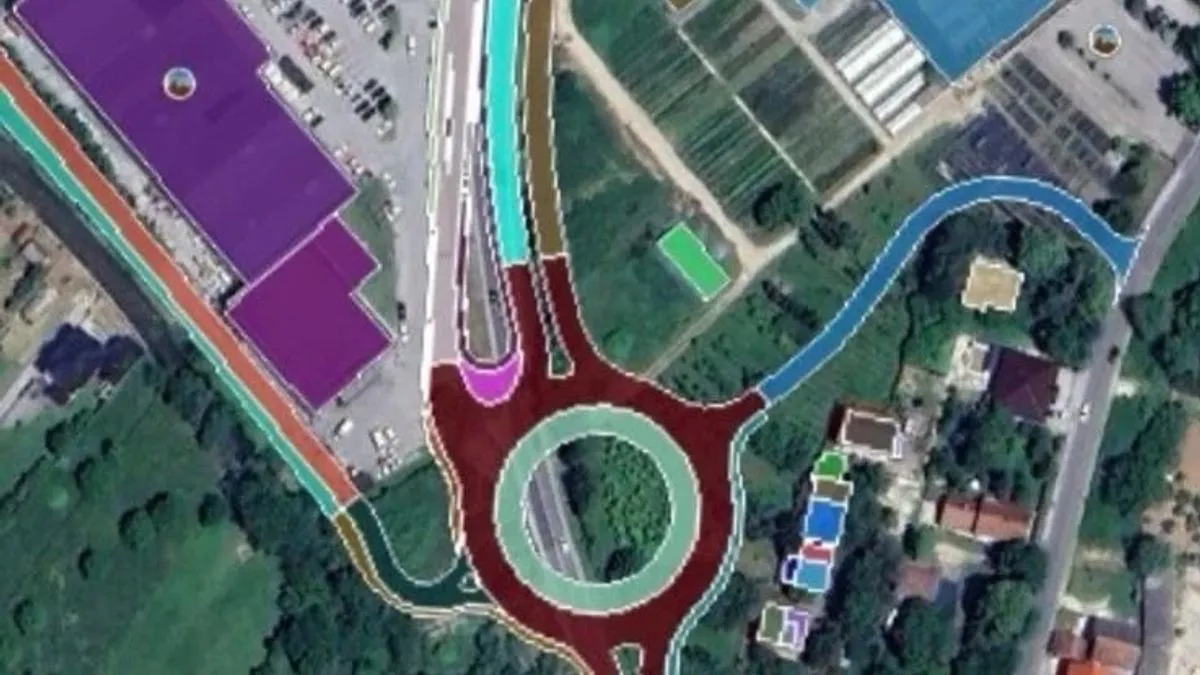 Aktivnosti na pribavljanju potrebnih dozvola od Općine Ilidža, kako bi se projekt mogao kompletirati sve do Aerodroma Sarajevo