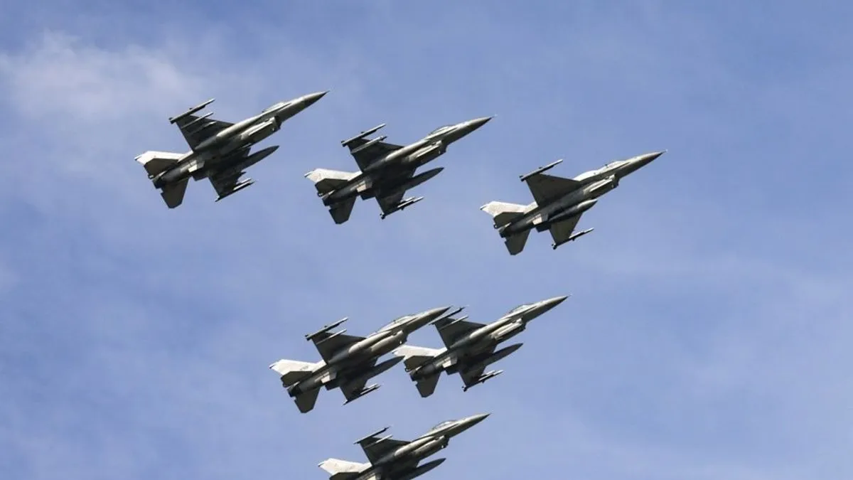 Osvajanjem dvaju pokrajina, STC može tvrditi da kontrolira svu zemlju koja je činila staru južnu državu Jemen