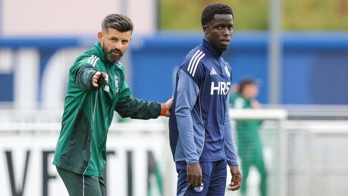 Miron Muslić preporodio Schalke 04: Plavi se konačno vratili na pravi put