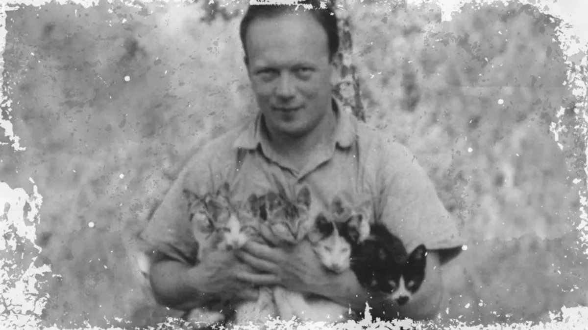 Nakon rata Łazowski je otkrio istinu: spasio je oko 8 000 ljudi — bez oružja, bez nasilja, samo zahvaljujući inteligenciji, hrabrosti i saosjećanju i empatiji