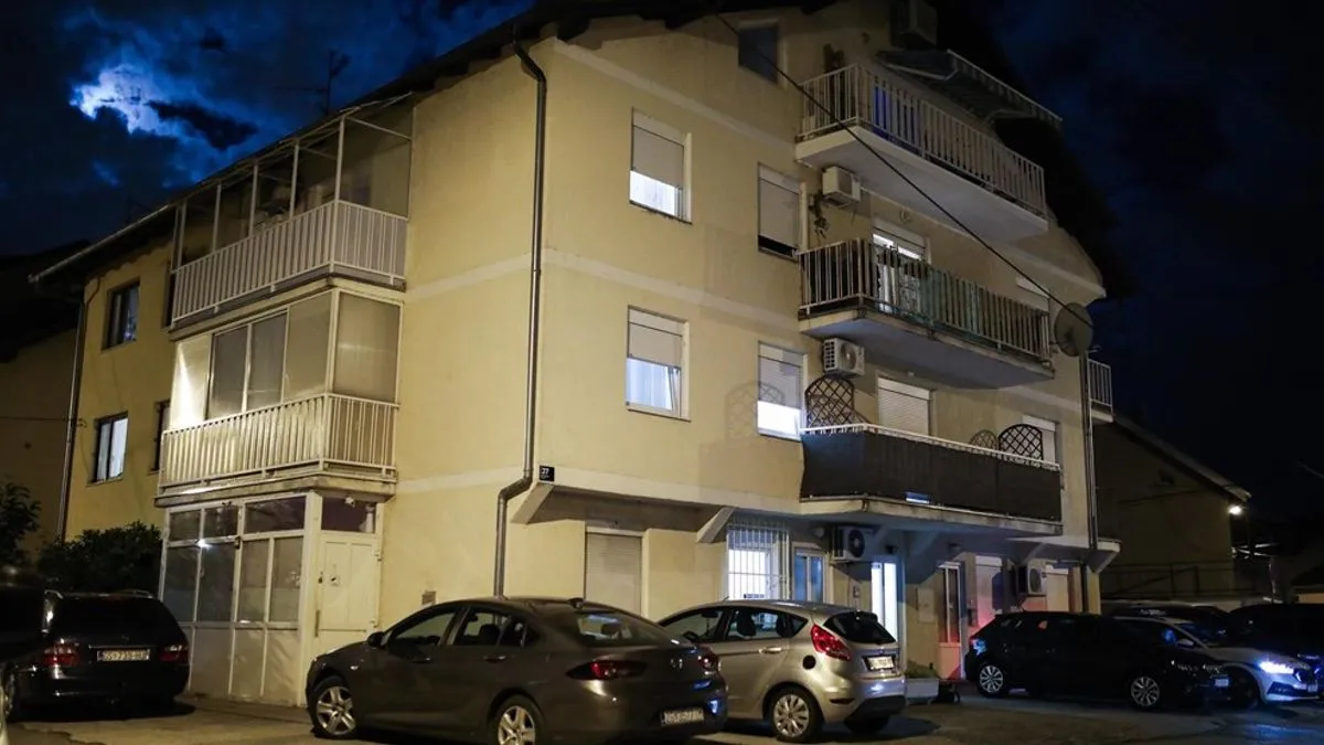 Tragedija: Tijela supružnika pronađena u stanu, poznat uzrok smrti