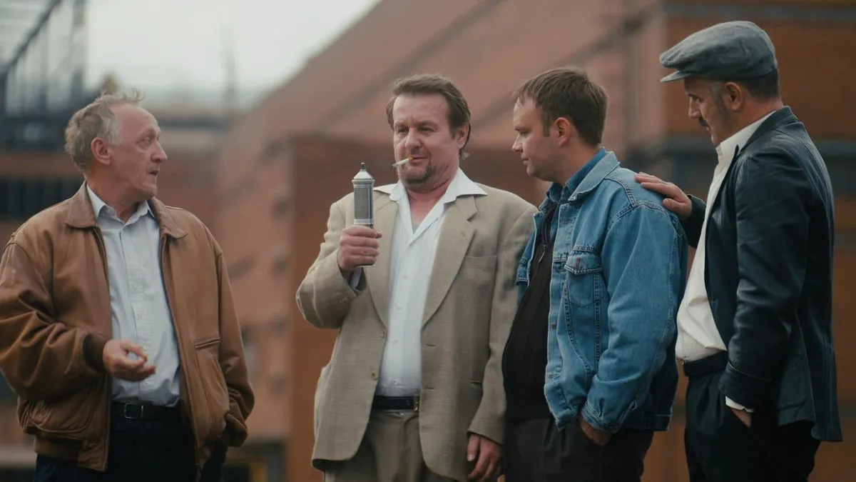 Film "Testament", nastavak "Amaneta" reditelja Mirze Begovića, koji je bio najgledaniji fim u BiH 2022. godine krenuo je u svoj kino život u našoj zemlji, kao i u inozemstvu.