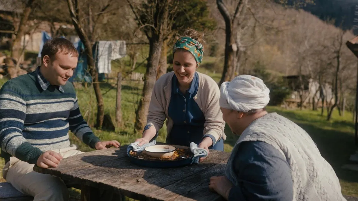 Uskoro u kinima: Evo šta vas očekuje u nastavku filma 'Amanet'