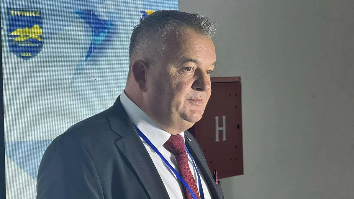 U Živinicama je prilika za privrednu promociju i spajanje novih partnerstava