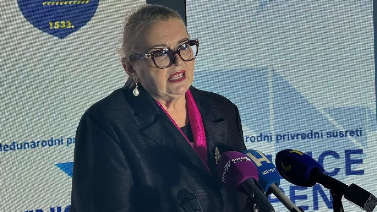 U Živinicama je prilika za privrednu promociju i spajanje novih partnerstava