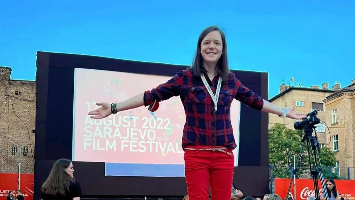 Danas je Seddina Bosna simbol hrabrosti, zahvalnosti i vjere u život