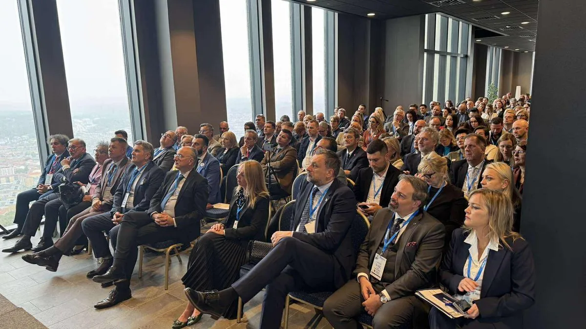 BiH-Nordijska priča: Kako inspirativna ideja može postati stvarnost