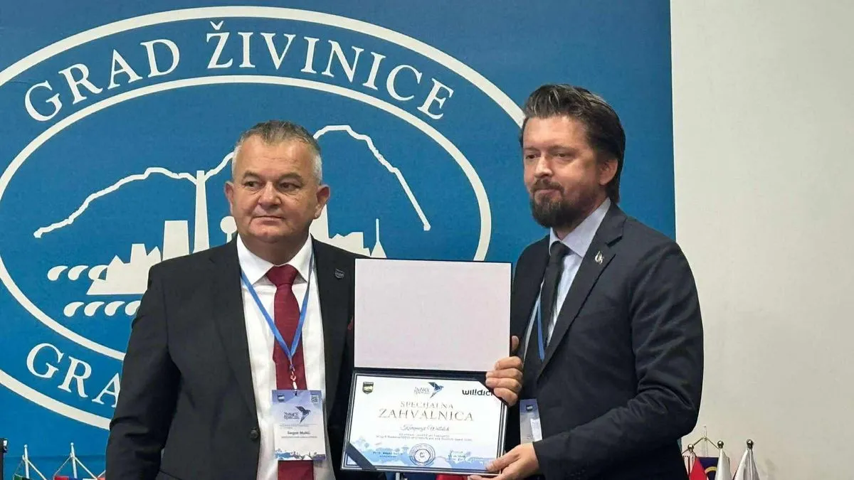 U Živinicama je prilika za privrednu promociju i spajanje novih partnerstava