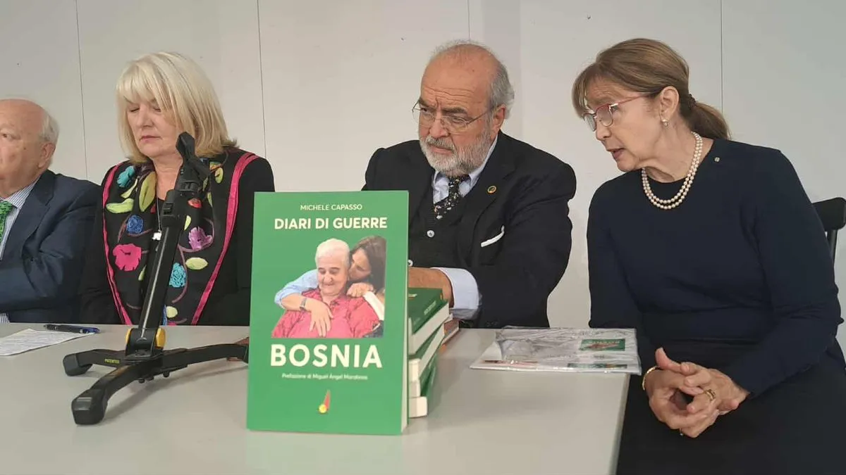 Historijski muzej, koji se bavi proučavanje historije Bosne i Hercegovine, na policama svoje biblioteke imat će ovu knjigu