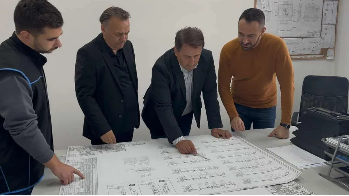 Sead Kovačević gost 'U tuđoj avliji': Direktor više firmi u Evropi, a dušom - skroman, jednostavan