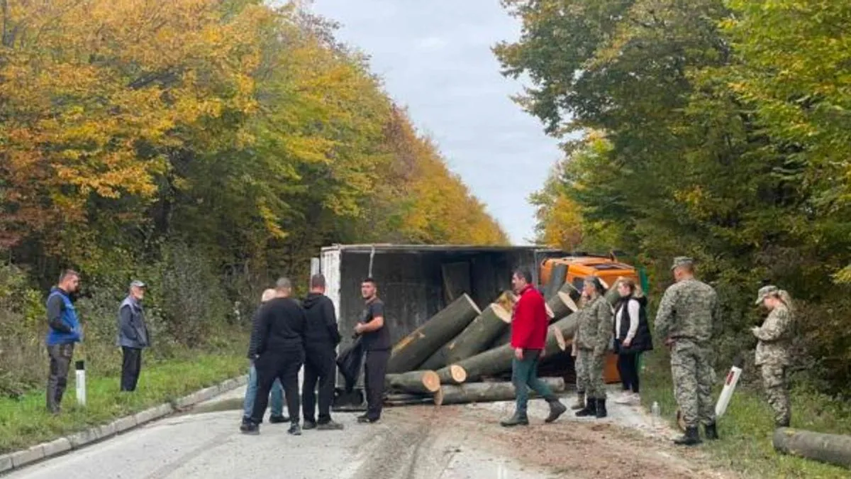 Srećom, nakon ukazane pomoći nije bilo potrebe za transportom povrijeđenog na viši nivo zbrinjavanja