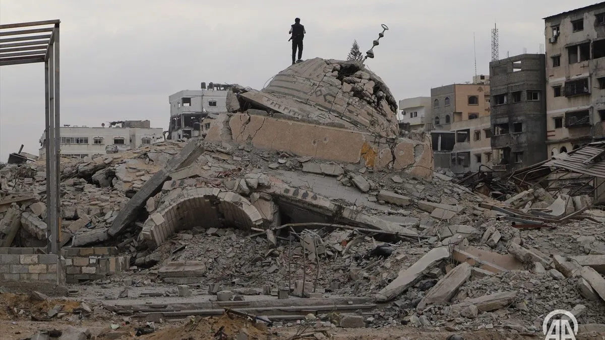 Majka iz Gaze ponovo sa sinovima za koje je mislila da su mrtvi: Govorili su mi da spremim ispraćaj