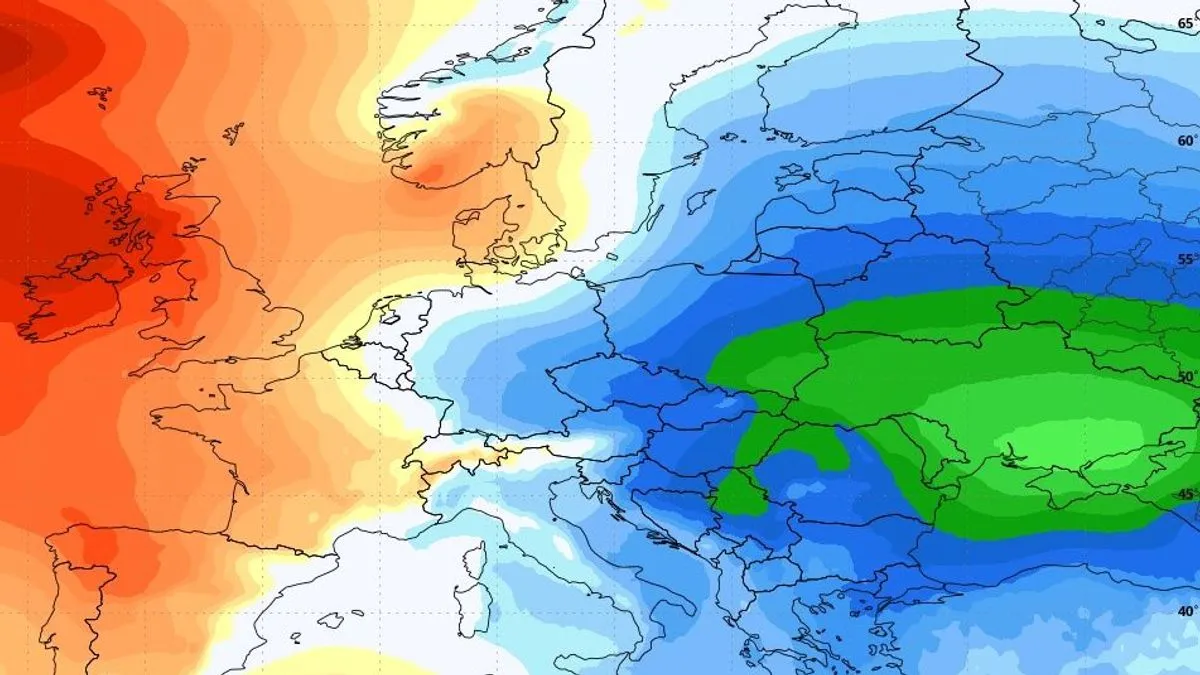 BH Meteo objavio prognozu do kraja oktobra: Ovo se mnogima neće dopasti